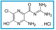 Amiloride EP Impurity C